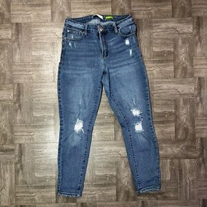 Women’s Celebrity Pink The Glam Jeans Size 7/28